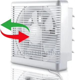 Heat Extractor Fan (12inches)