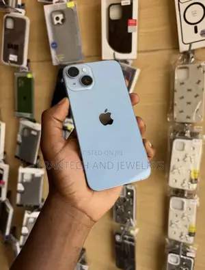 Apple iPhone 14 128 GB Blue