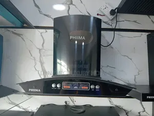 60cm Handwave Kitchen Hood Extractor
