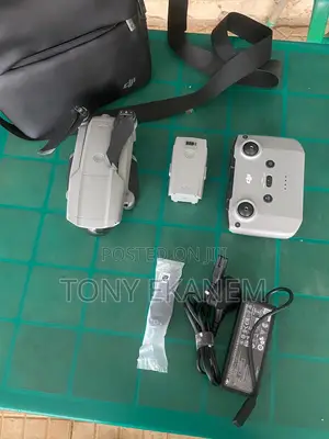 Dji Mavic Air 2 Uk Used Drone