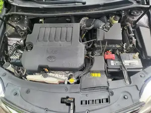 Toyota Avalon XLE 4dr Sedan (3.5L 6cyl 6A) 2015 Gray