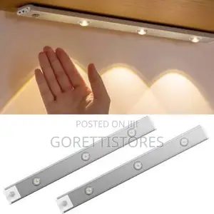 80cm Motion Sensor Light/Under Cabinet Light