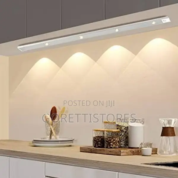80cm Motion Sensor Light/Under Cabinet Light