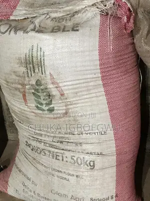 Soya Bean Meal