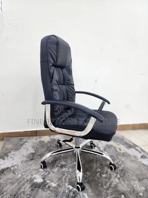 The Executive Office Chair