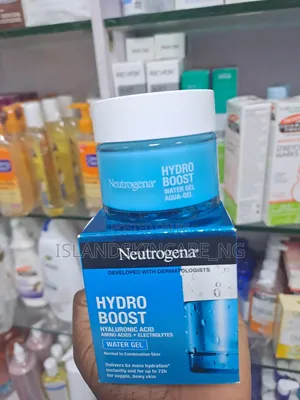 Neutrogena Hydroboost Water Gel