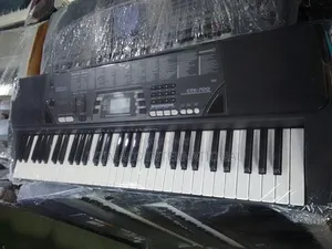 Casio CTK-700 Keyboard – Clean Sound Easy Learning