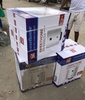 50 Liters Sweethome Waterheater