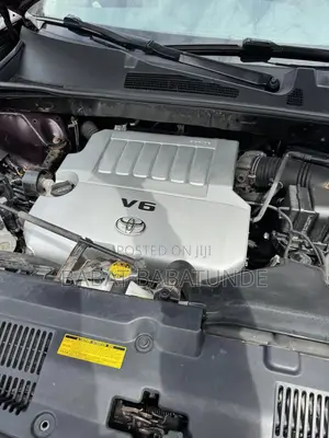 Toyota Highlander 2013