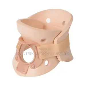 Soft Cervical Collar for Stress-Related Neck Pain Relief