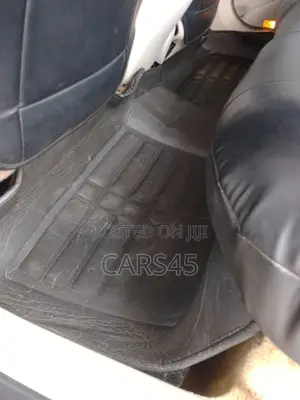Lexus ES 2008 Gray
