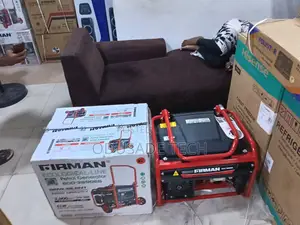 Firman Eco 3990es Generator 2.9kva – Perfect for Home Backup