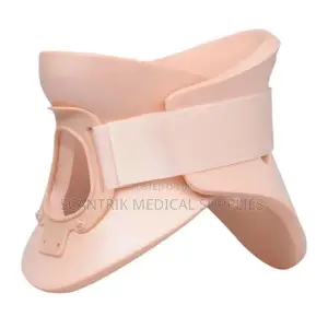 Soft Cervical Collar for Sleeping and Night-Time Neck Support