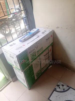 Efficient Scanfrost 1.5hp Genmate Ac (Sfacs12ink)