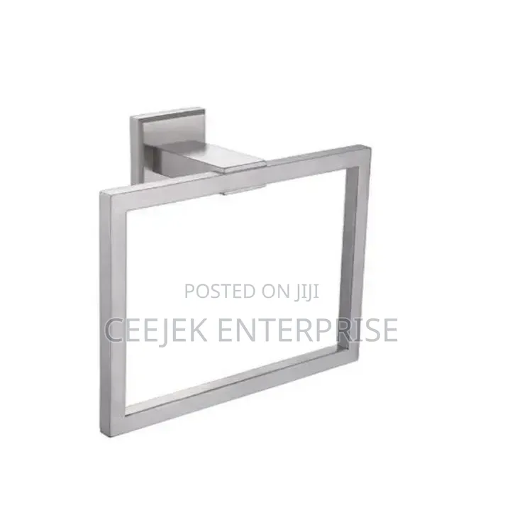 High Quality Towel Ring