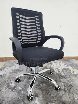 Aeroflex Office Executive Chair