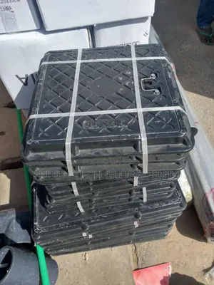 60×60 Manhole Cover