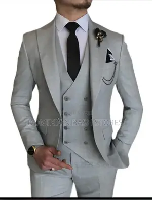 Corporate Suit