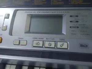 Casio Lk-110 Lighted Keyboard – Beginner Friendly