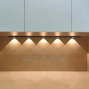 60cm Led Motion Sensor Cabinet Light