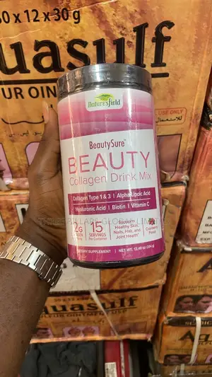 Beauty Collagen Mix