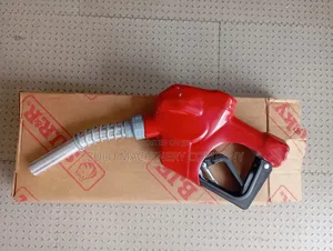 Fuel Nozzle