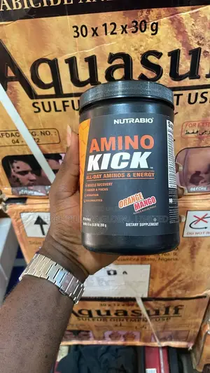 Amino Kick