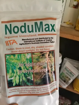Nodumax Legume Inoculant