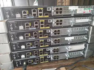 Cisco Isr 4321-Sec/