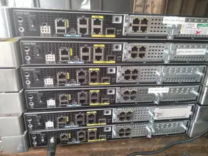 Cisco Isr 4321-Sec/