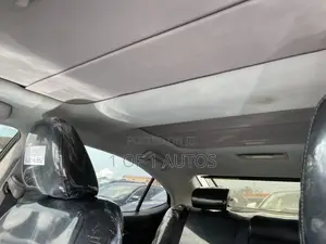 Lexus ES 350 FWD 2018 Gray