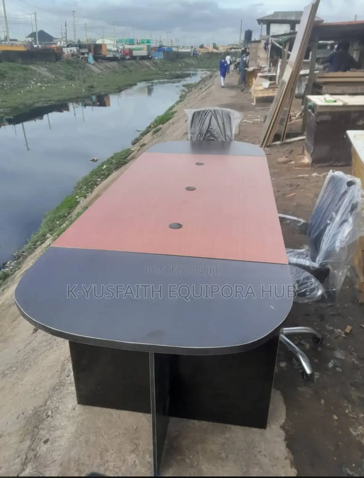 Conference Table