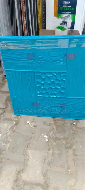 Concrete Stamping Mat