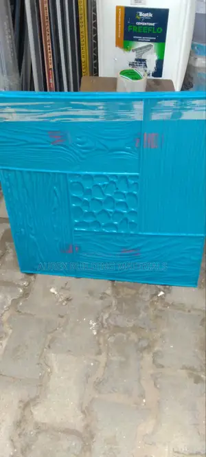 Concrete Stamping Mat