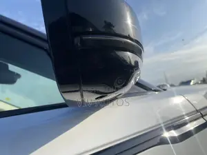Land Rover Range Rover Velar S 2022 White