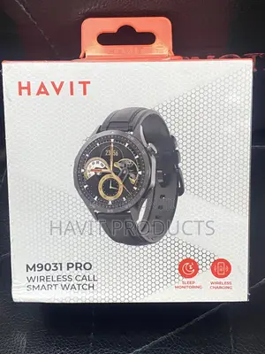 Havit Smart Watch