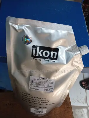 Ikon Sachet Toner