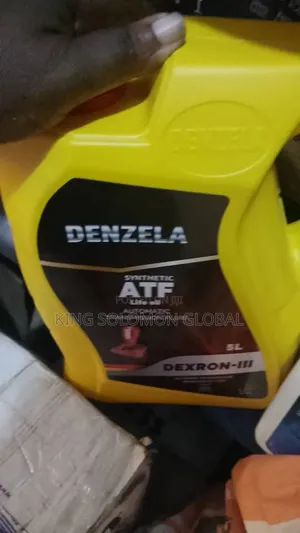 Gearbox Oil Any BMW and Range Rover