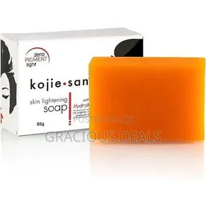 Kojie●San Soap