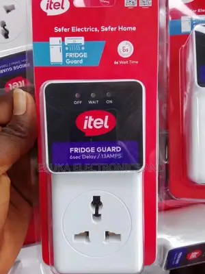 Itel Fridge Guard Freezers Is Available Now