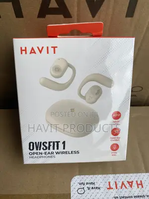Havit Earbuds