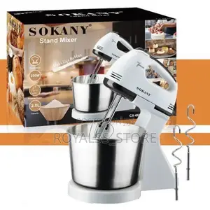 Sokany Stand Mixer