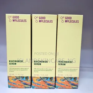 Good Molecules Niacinamide Serum 30ml