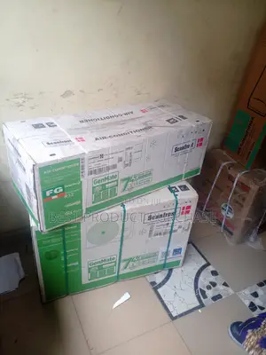 Energy Efficient Scanfrost 1.5hp Air Conditioner Sfacs12ink