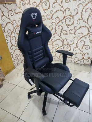 The Titan Office Gaming Chair