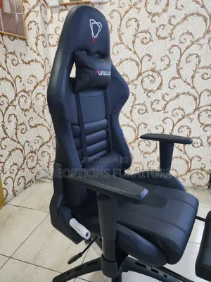 The Titan Office Gaming Chair