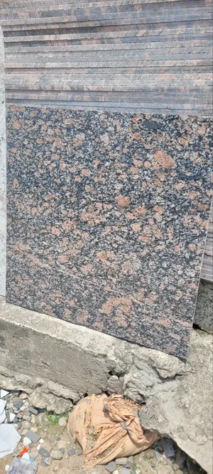 Baltic Brown Granite Tiles 90cm X 90cm