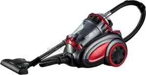 Kenwood 2200w Multi Cyclonic Bagless Vacuum Cleaner 3.5l-Vbp80