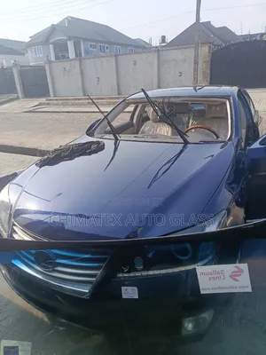 Lexus Es350 2010 Windscreen Glass Available Installed at Chimatex
