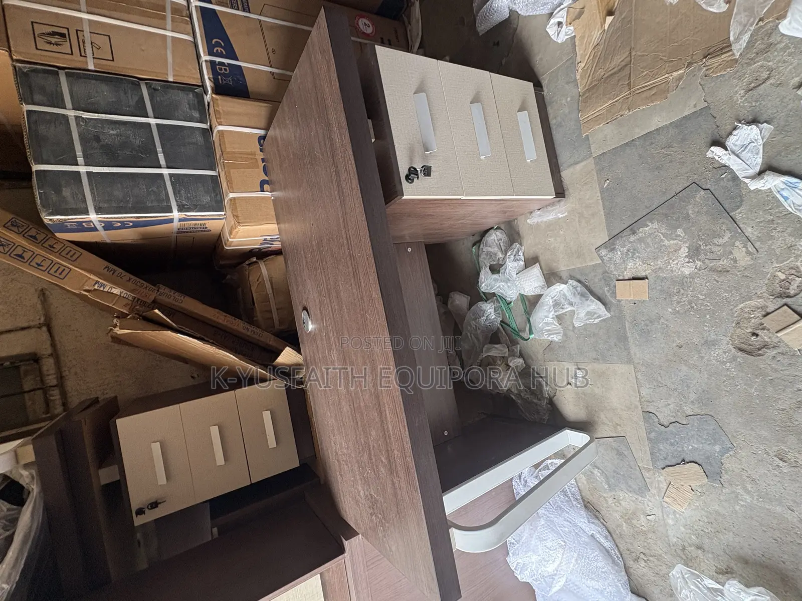 Office Table